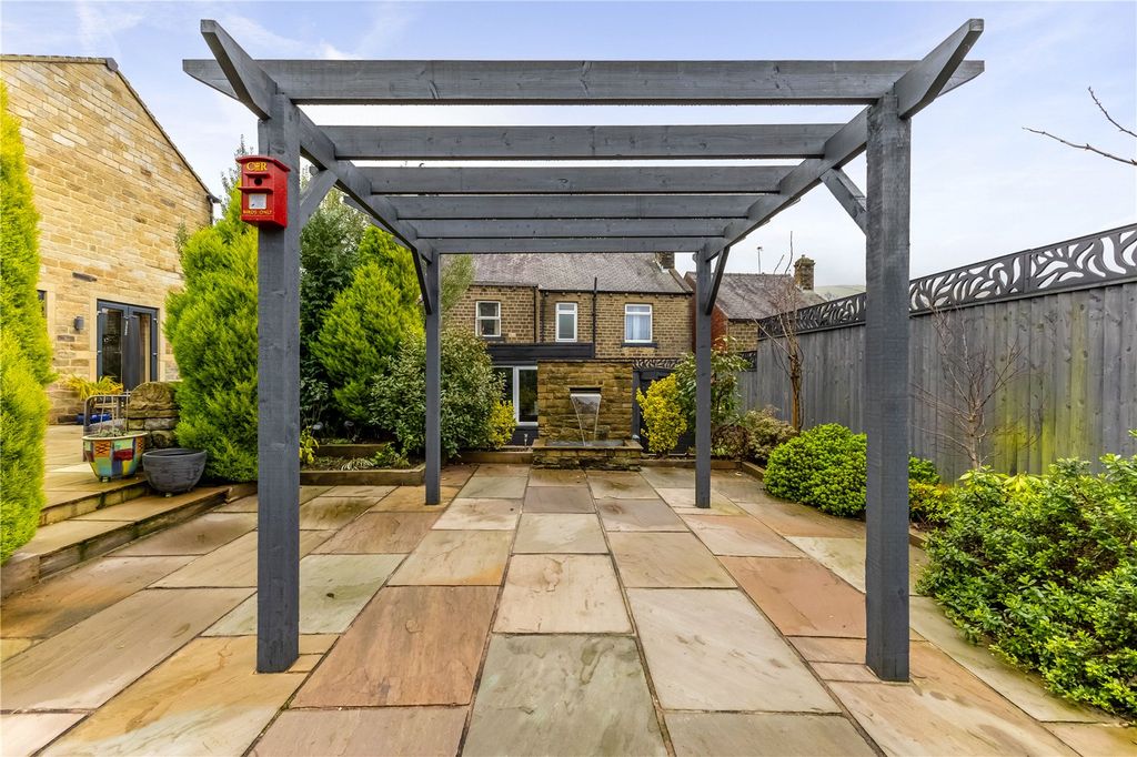 Additional image 38 of 5 bed detached house for saleBallroyd Lane, Longwood, Huddersfield HD3