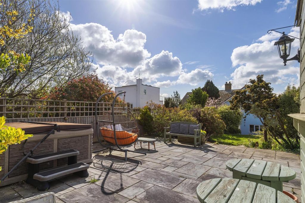 Additional image 20 of 3 bed semi-detached house for saleBrackendown Avenue, Preston DT3