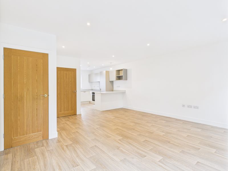 Property photo 3 of 8 Example Of Open Plan Kitchen/Living Space