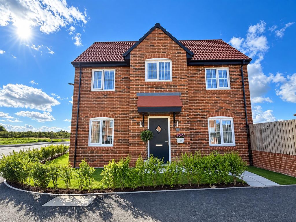 Property photo 1 of 23 Sunny Modern Brick Suburban Home.Png