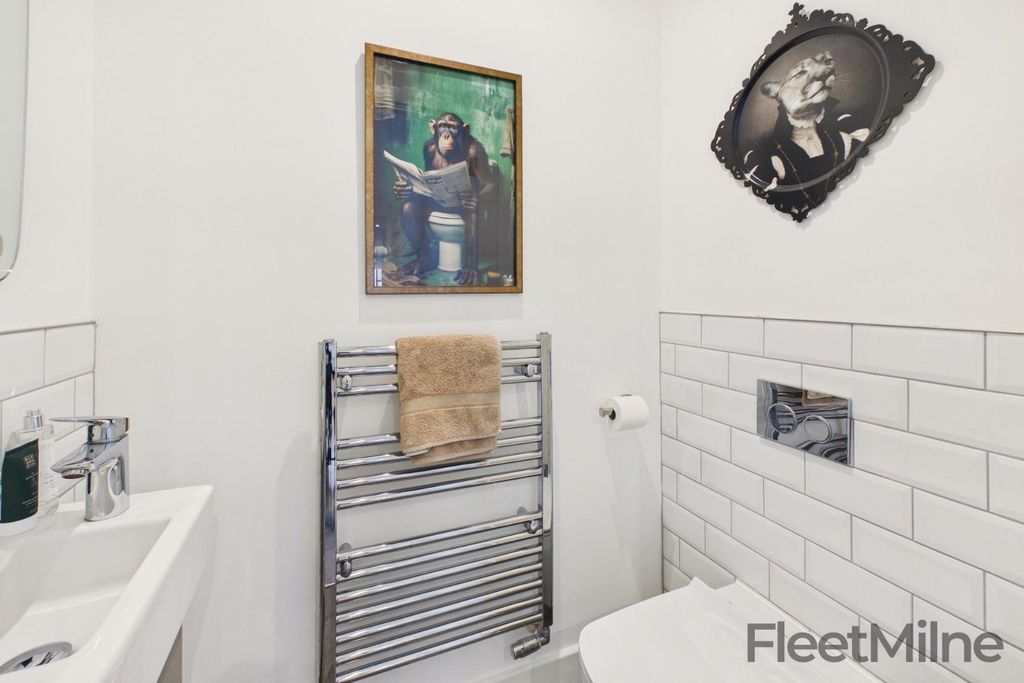 Additional image 17 of 3 bed flat for saleQueensway House, 57 Livery Street B3
