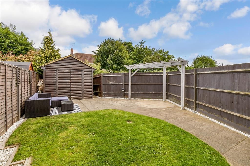 Property photo 1 of 11 Rear Garden