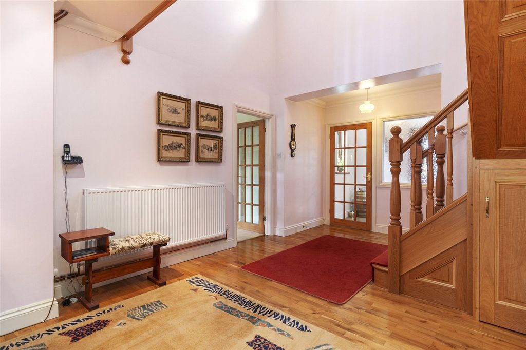 Additional image 13 of 5 bed detached house for saleNeyland Road, Steynton, Milford Haven, Pembrokeshire SA73