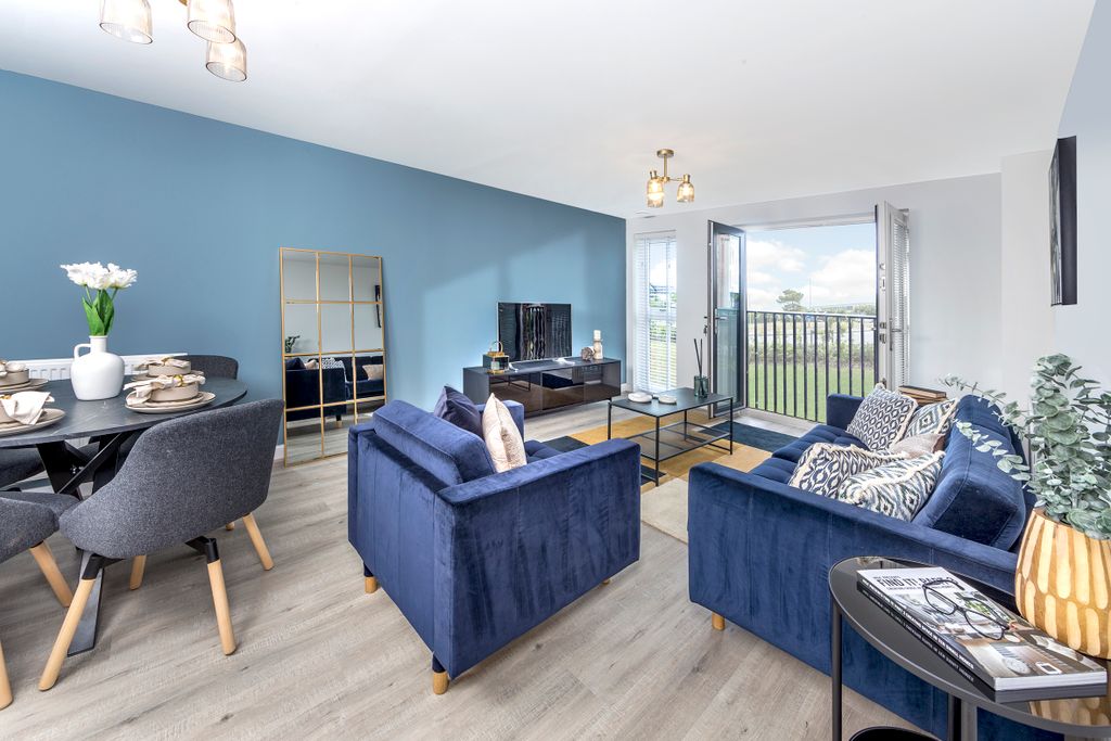 Property photo 2 of 7 Spitfire Internal Plot 224