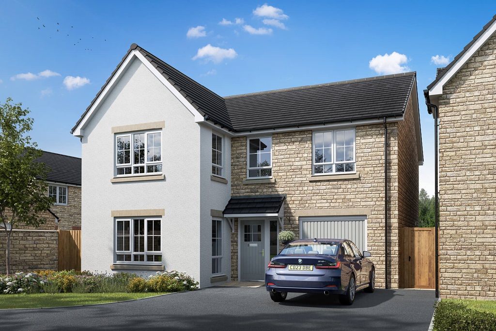 Property photo 1 of 12 Artist's Impression Of The Kitham