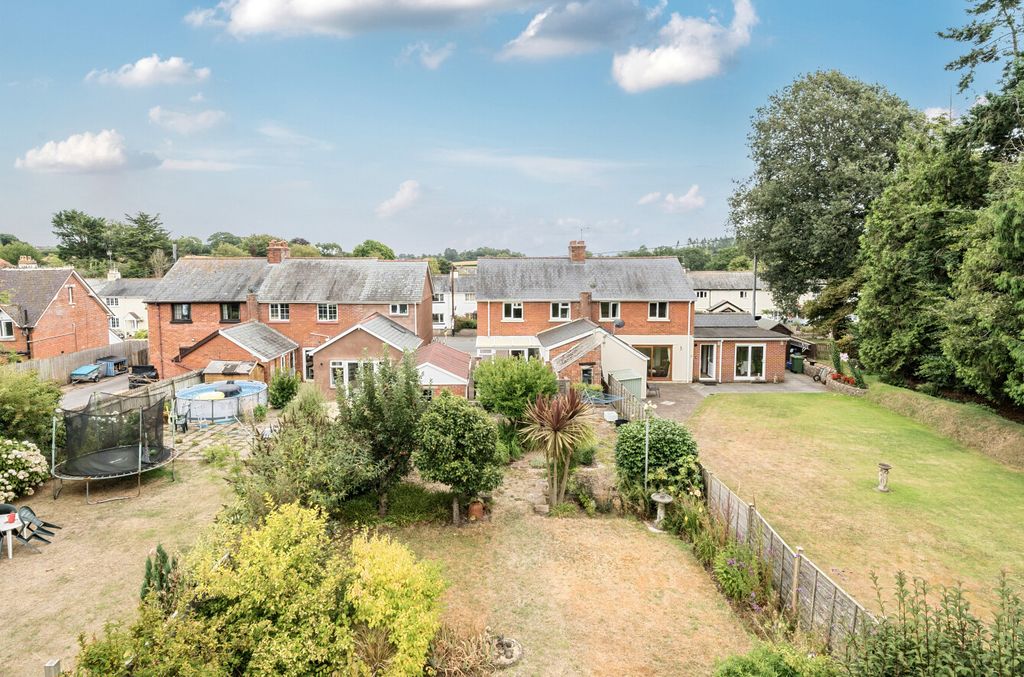 Property photo 2 of 15 Rear Elevation