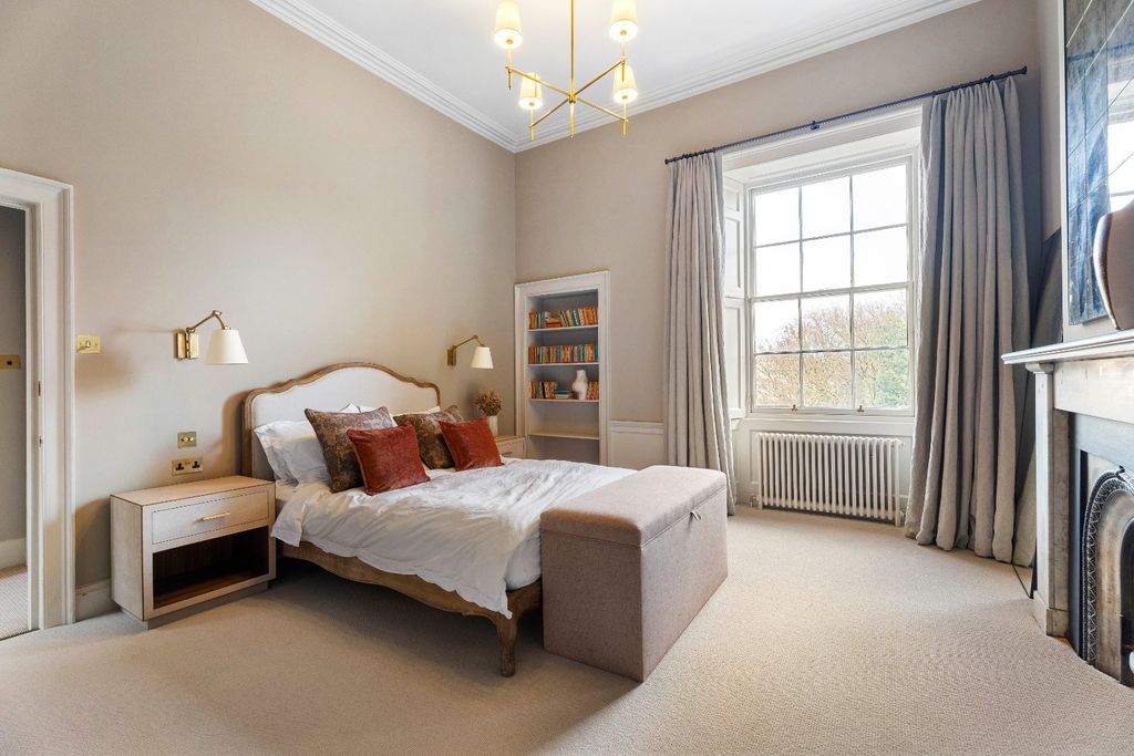 Additional image 12 of 5 bed terraced house for saleDrummond Place, New Town, Edinburgh EH3