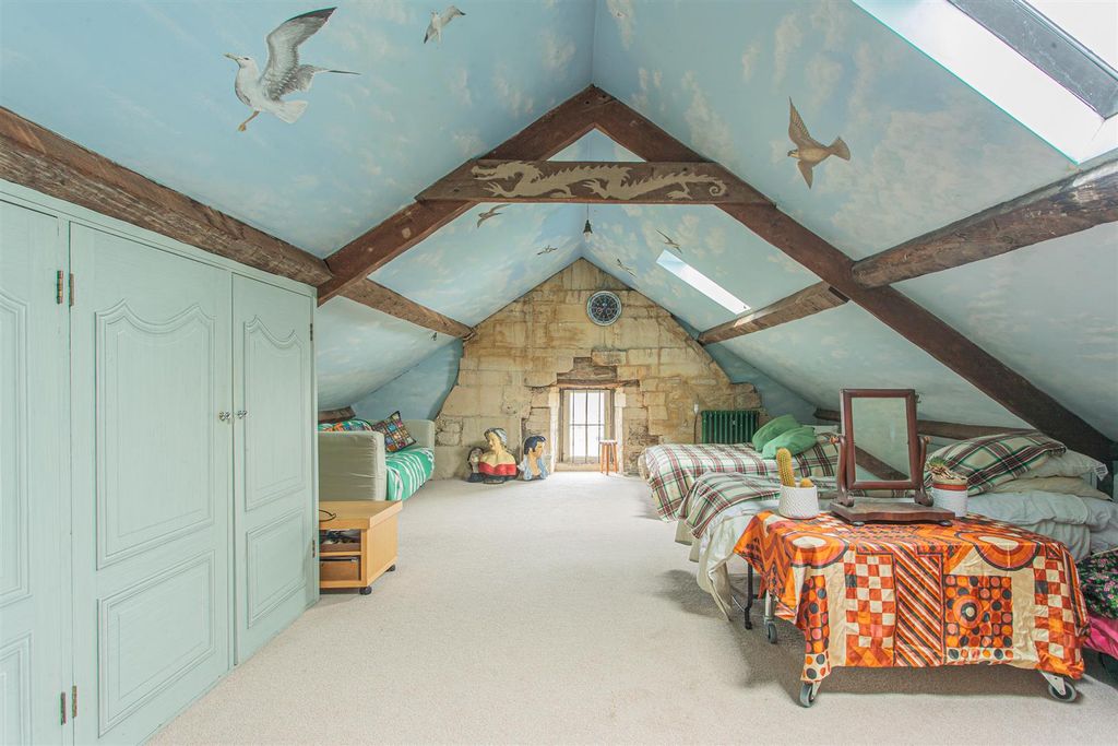 Additional image 16 of 6 bed detached house for saleBath Road, Atworth, Melksham SN12