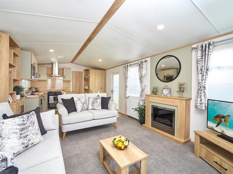 Property photo 1 of 6 Abbey Farm - Carnaby-Silverdale-77995