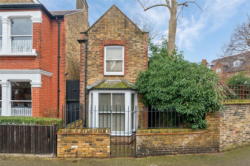 Property photo 2 of 13 External