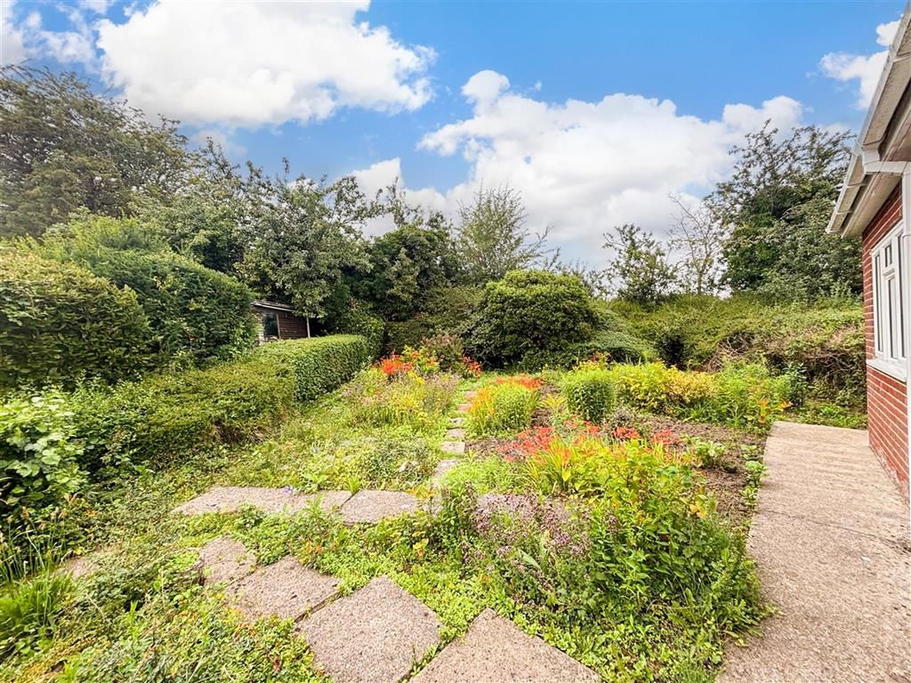 Property photo 3 of 14 Rear Garden