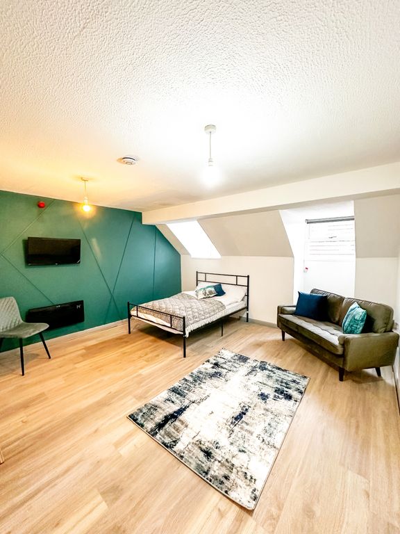 Property photo 1 of 1 Bedroom