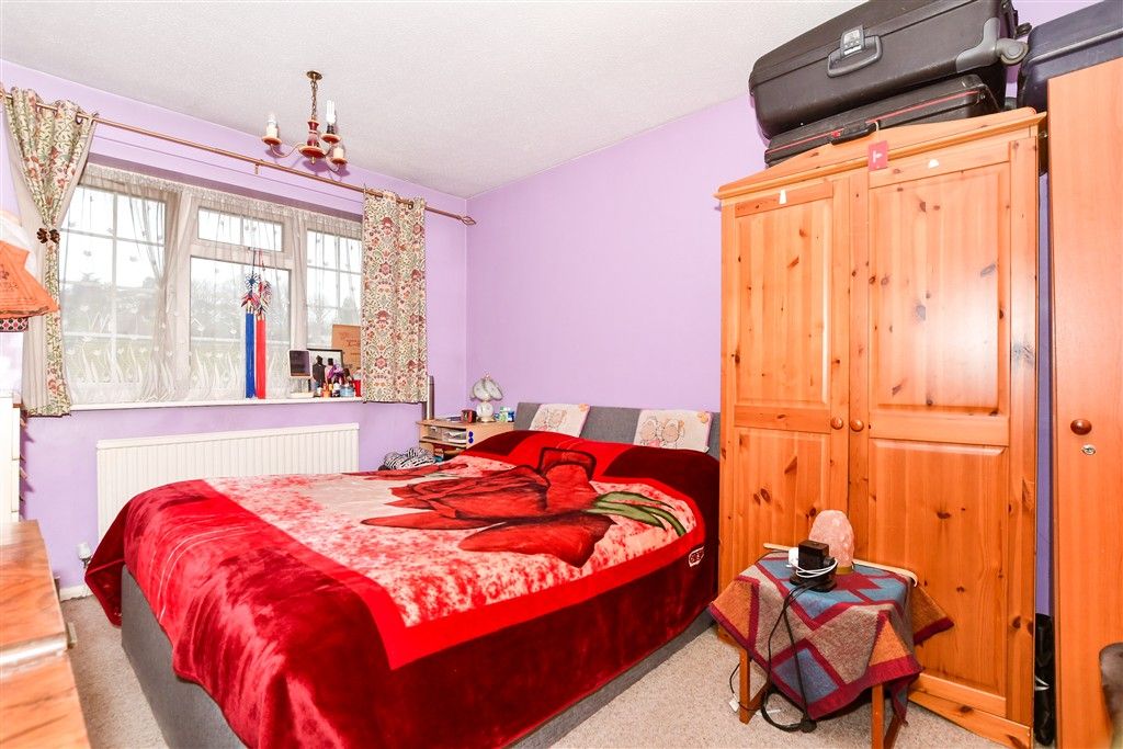 Property photo 3 of 13 Rear Garden