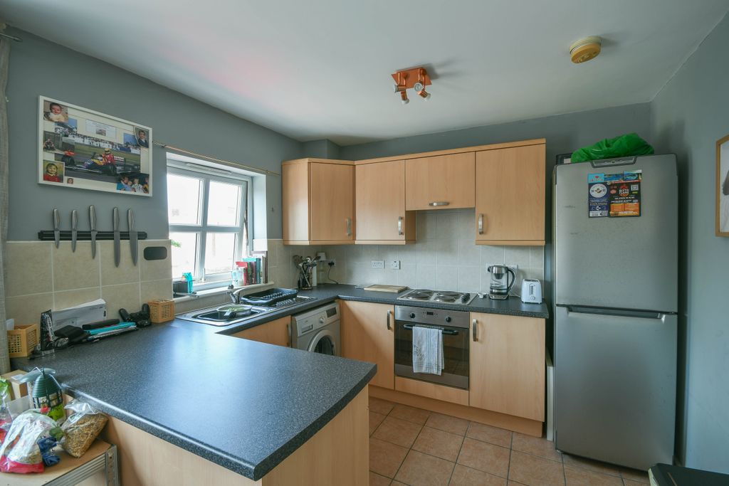 2 bed flat for saleWright Street, Blyth NE24 photo 5