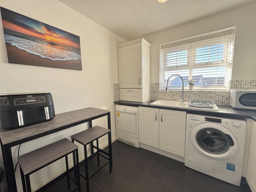 Additional image 6 of 2 bed flat for saleDreswick Court, Murton, Seaham, County Durham SR7