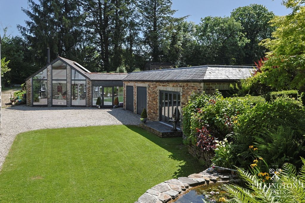 Additional image 21 of 6 bed detached house for saleTreween, Launceston, Cornwall PL15