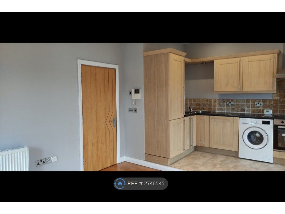 Property photo 2 of 15 Kitchen/Living Area