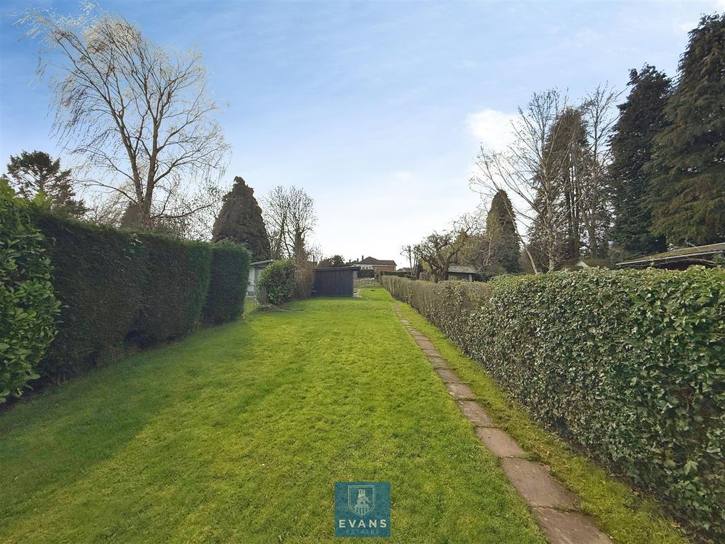Property photo 3 of 27 Rear Garden