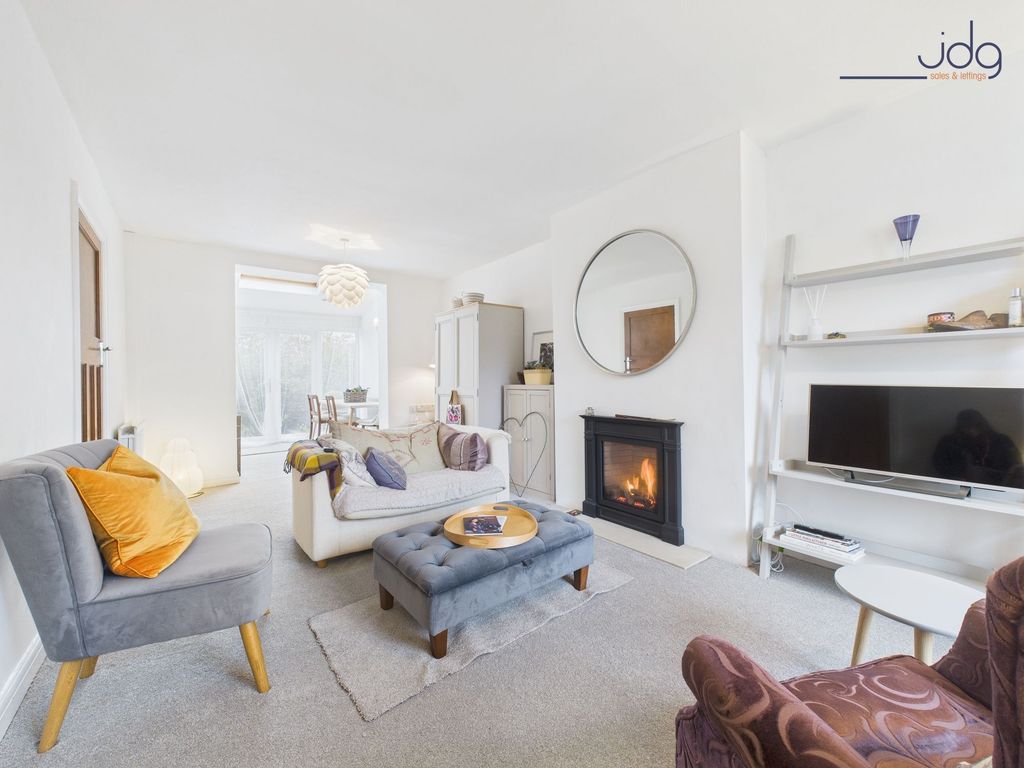 Property photo 2 of 11 Open Plan Living Dining