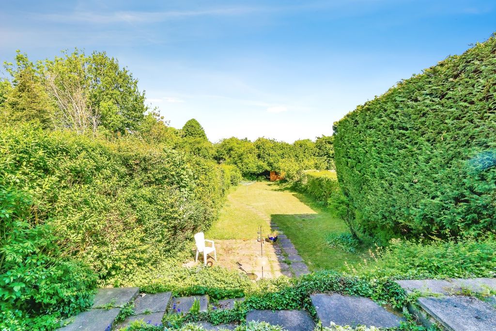 Property photo 3 of 16 Rear Garden