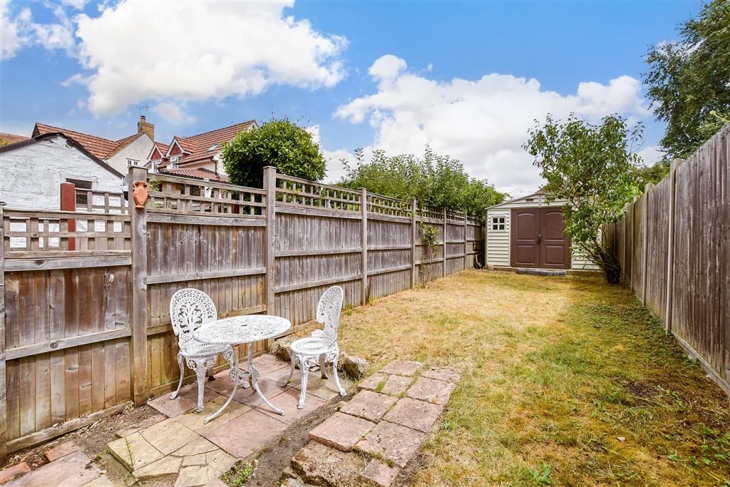 Property photo 2 of 16 Rear Garden