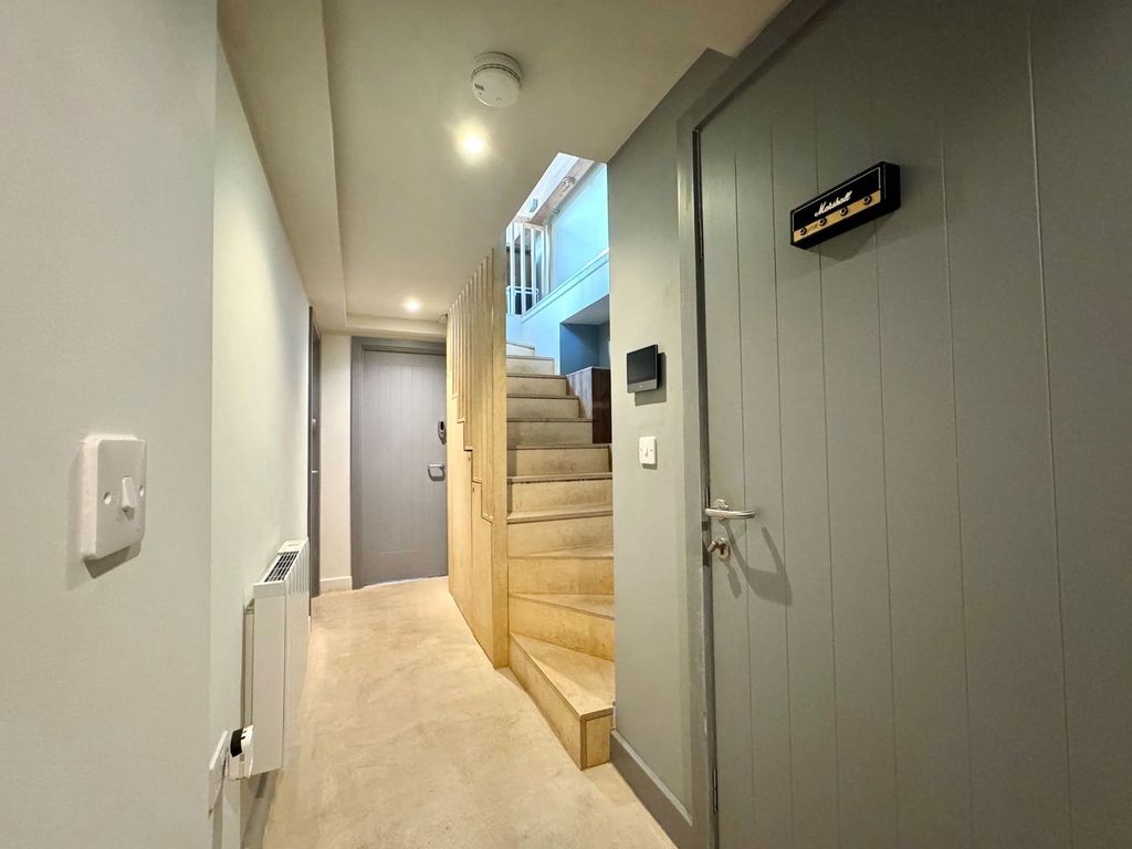 Additional image 7 of 2 bed flat for sale50 Guildhall Street, Preston, Preston, Lancashire PR1