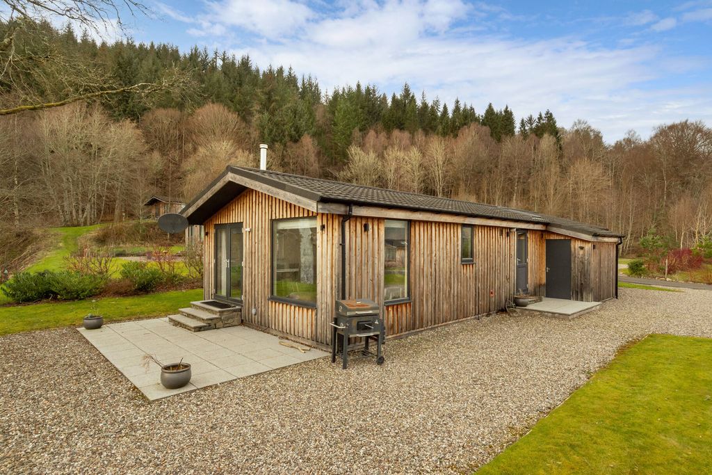 Additional image 25 of 3 bed chalet for sale28 Balloch Park, Aberfeldy PH15