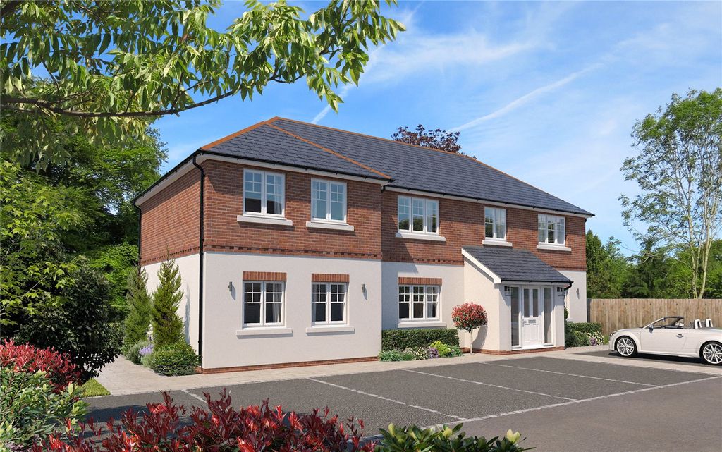 Property photo 3 of 12 Proposed CGI