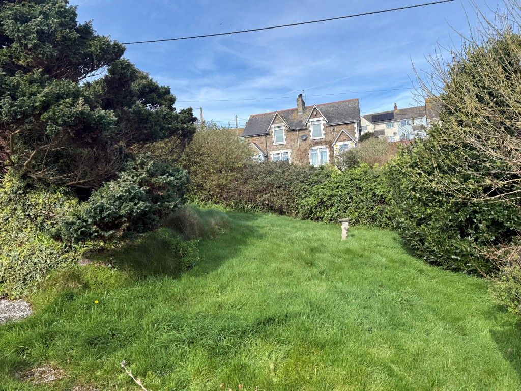 Property photo 2 of 7 Main Garden Area To The Front Of The Property