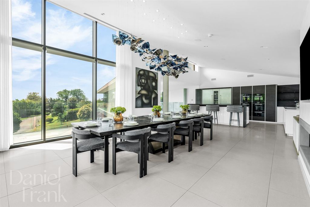 Additional image 15 of 5 bed detached house for saleLake View, Gaynes Park, Epping CM16