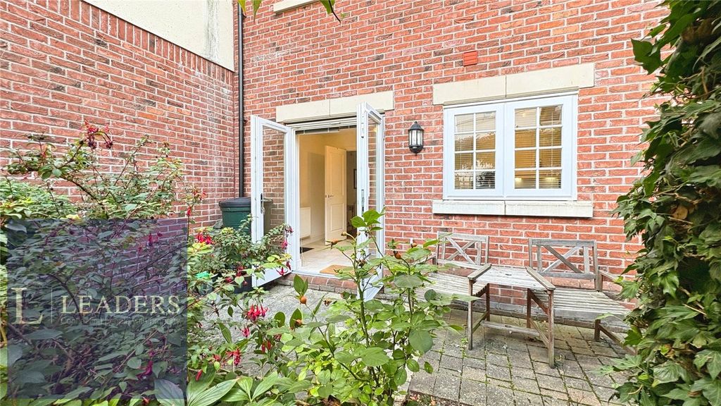 Property photo 3 of 19 Rear Garden