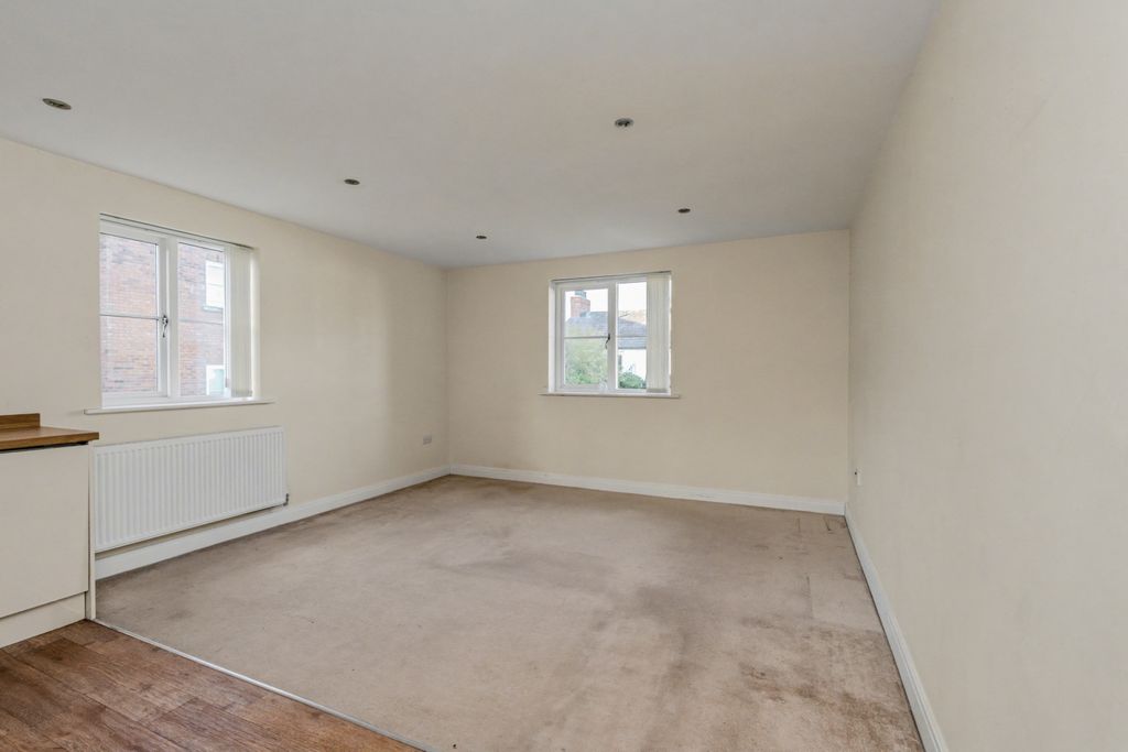 Property photo 2 of 14 4 Brynford Villas, Holywell, Flintshire, CH8 7Fd