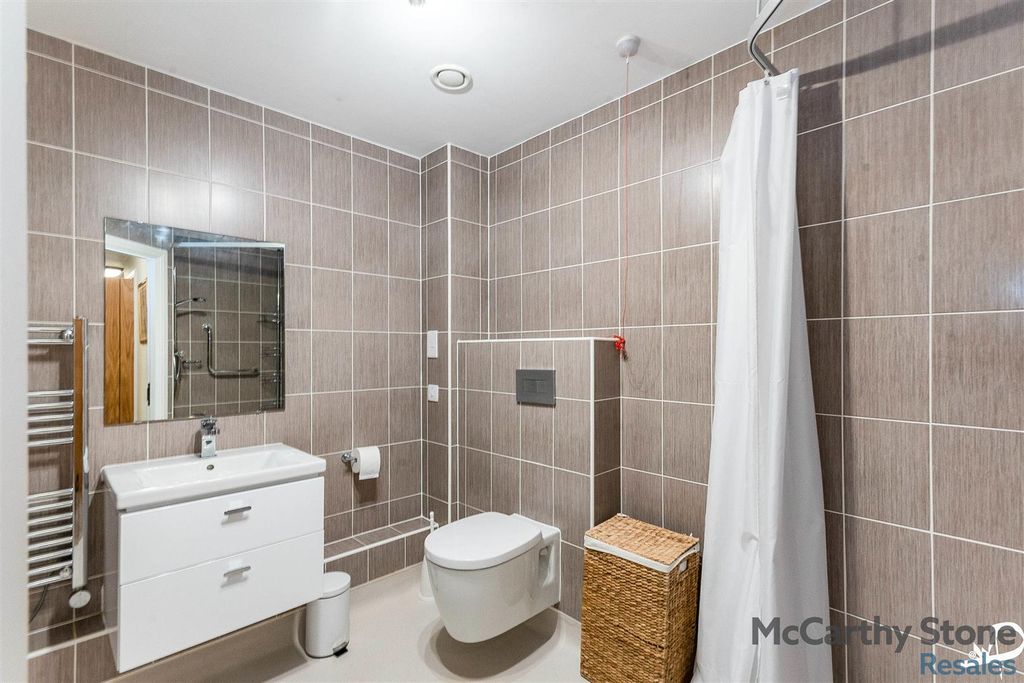 Additional image 14 of 2 bed flat for saleWardington Court, Welford Road, Northampton NN2