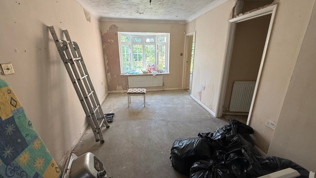 Property photo 3 of 10 Internal Image Of Dining Area From Living Area