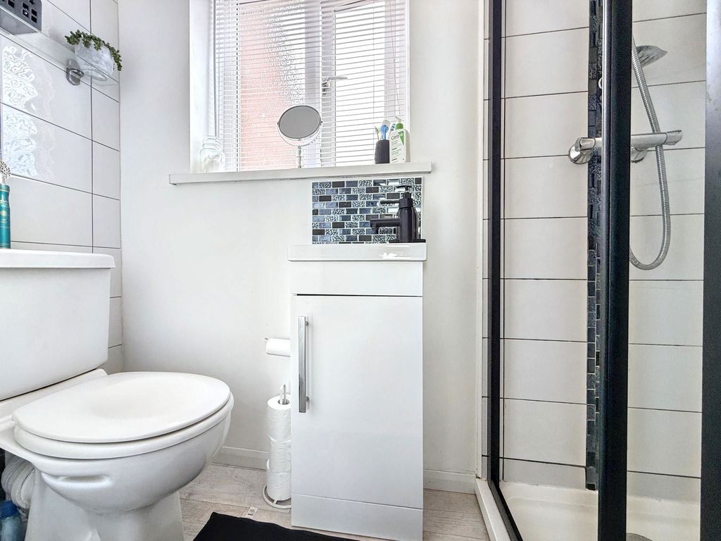 Additional image 17 of 4 bed semi-detached house for saleDilston Close, Peterlee SR8