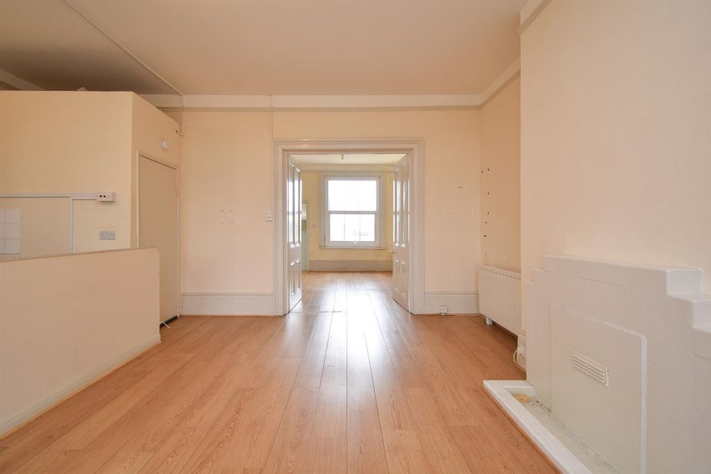 Property photo 3 of 14 Open Plan Living Space