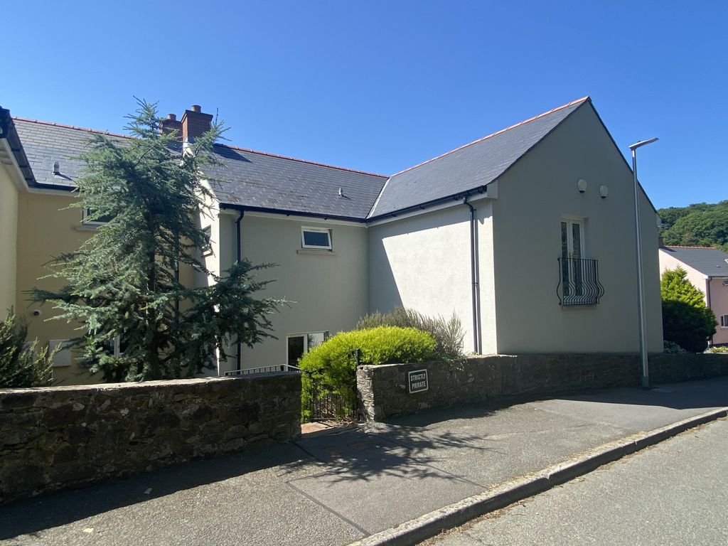Additional image 27 of 3 bed terraced house for saleCastle Hall Road, Blackbridge, Milford Haven SA73
