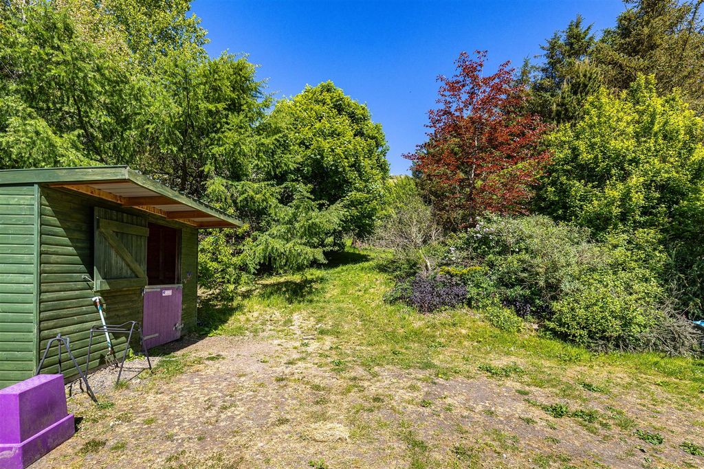 Property photo 3 of 58 Wester Essenside Outsides 13.Jpg