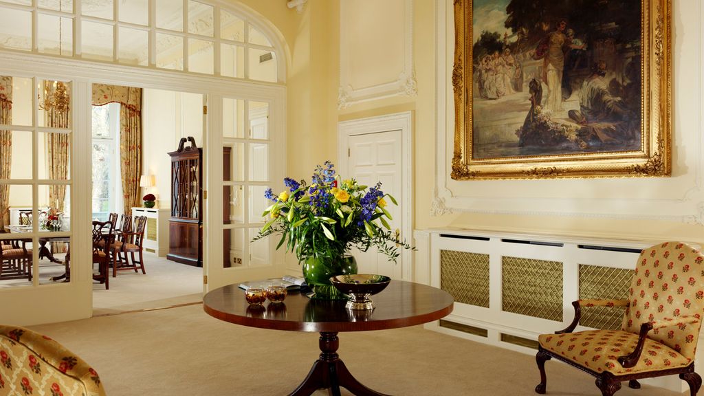 Hyde Park Gate, London SW7 photo 5
