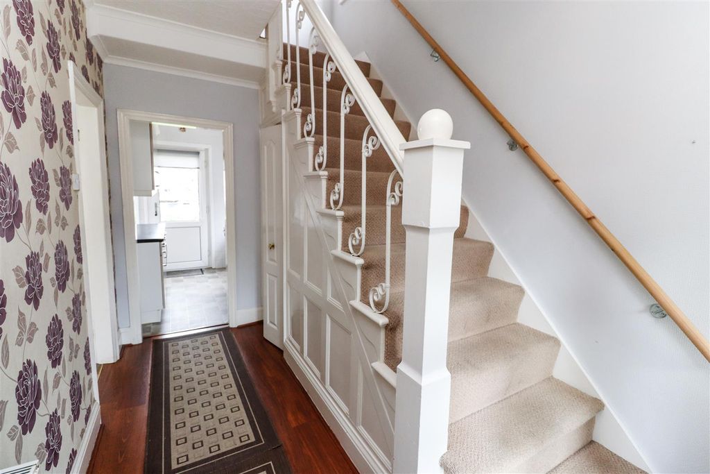 Additional image 4 of 3 bed detached house for saleHowitt Street, Heanor DE75