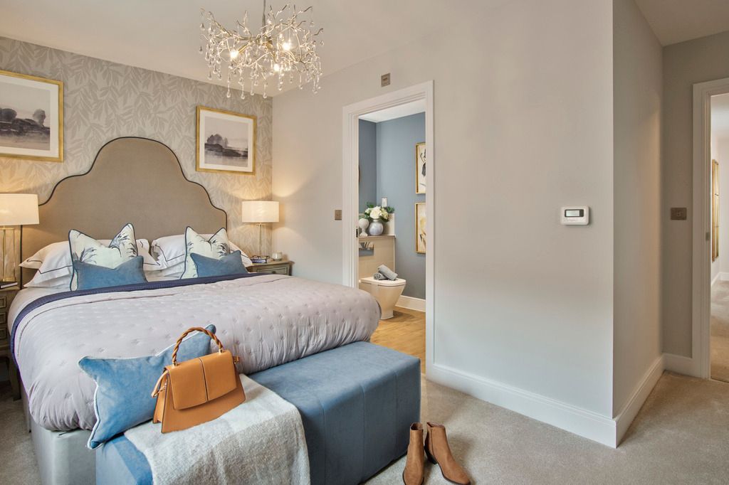 Property photo 1 of 6 Orwell Bedroom 1