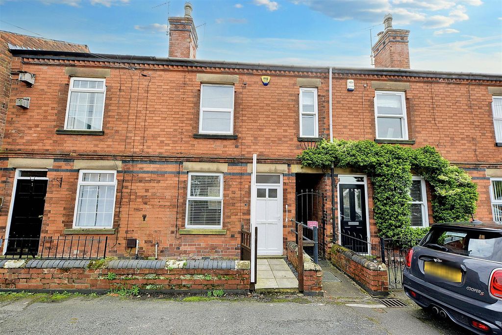 Property photo 1 of 9 3 Blind Lanefront.Jpg