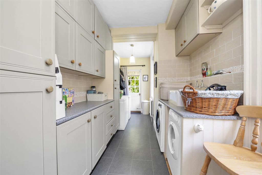Additional image 11 of 8 bed detached house for saleSchool Road, Risby IP28