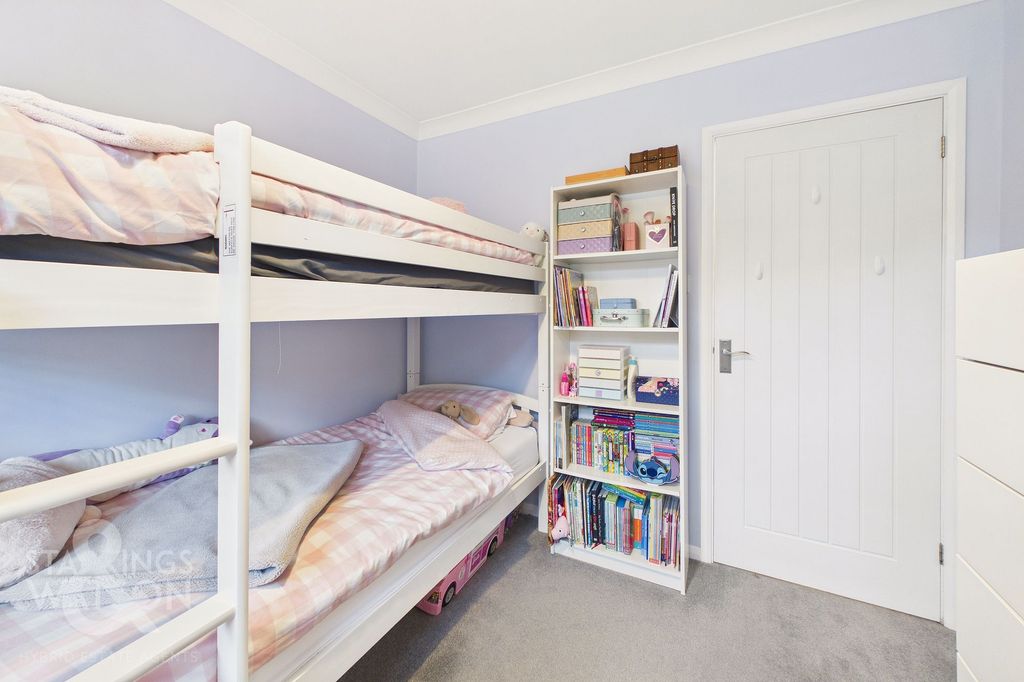 Additional image 12 of 2 bed detached bungalow for saleMarlingford Way, Easton, Norwich NR9
