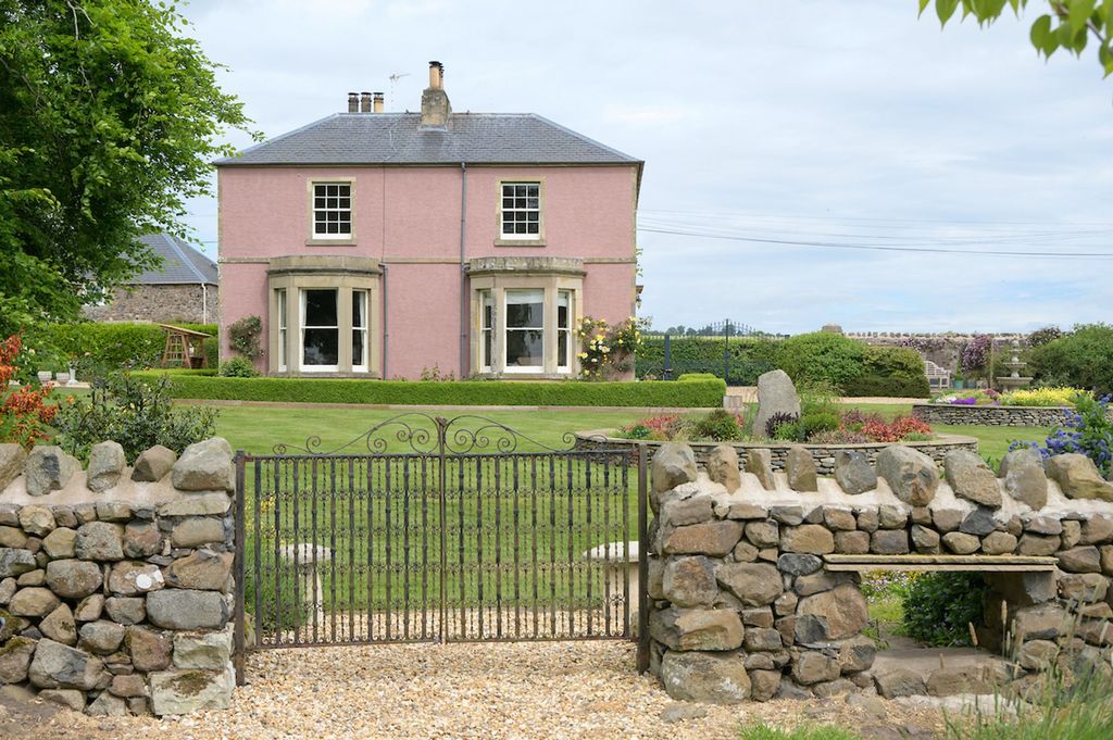 Additional image 39 of 5 bed detached house for saleCakemuir, Nenthorn, Kelso TD5