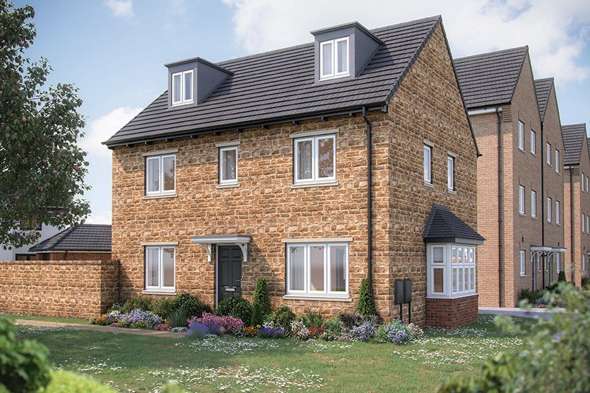 Property photo 1 of 11 Lh Nhc Poppyfields 22032024 Ds06911 170-W17J [11] Lutyens Lut Plot 47