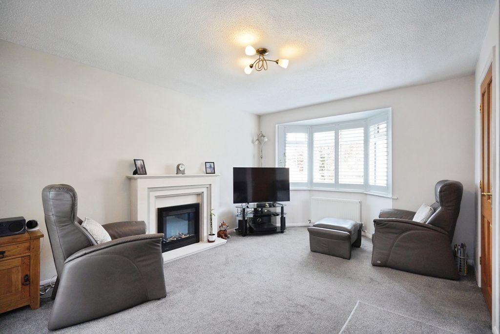 Additional image 4 of 3 bed detached house for saleThorndale, Ibstock, Leicestershire LE67