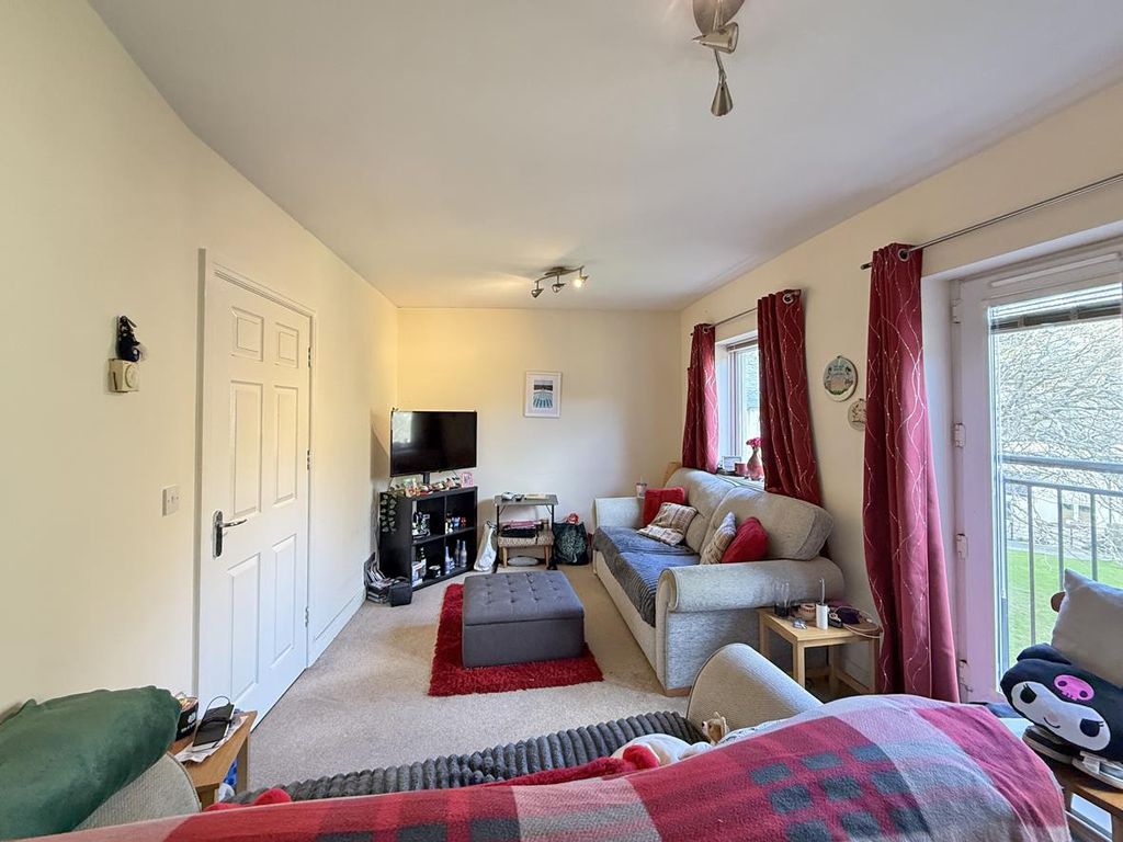 Property photo 2 of 10 Echo Crescent 14 - Living Room Two.Jpg