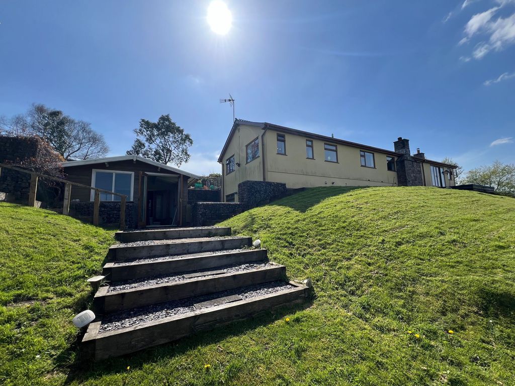 Additional image 23 of 4 bed detached bungalow for saleMaes Glas, Cefn Cribwr CF32