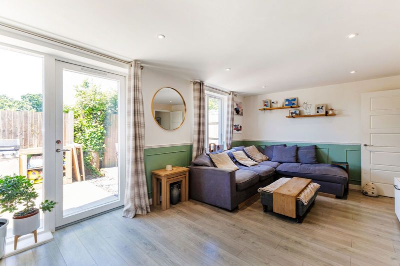 Property photo 3 of 15 Living Room